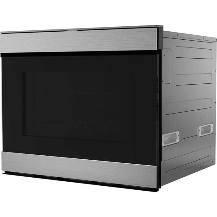Sharp 23.6'' 1.4 Cubic Feet cu. ft. Convection Microwave Drawer with ...